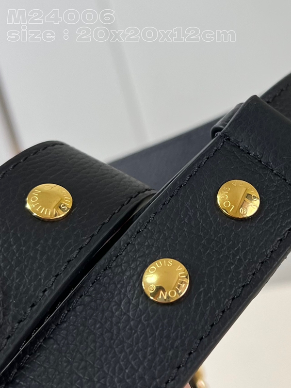 ルイヴィトンバッグ全体デザイン